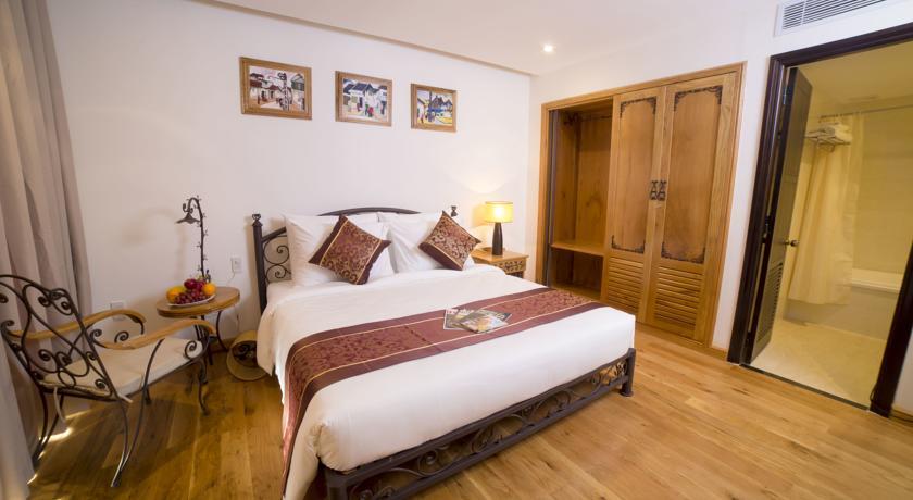 Sense Legend Hotel And Spa Ho Si Minh-város Kültér fotó
